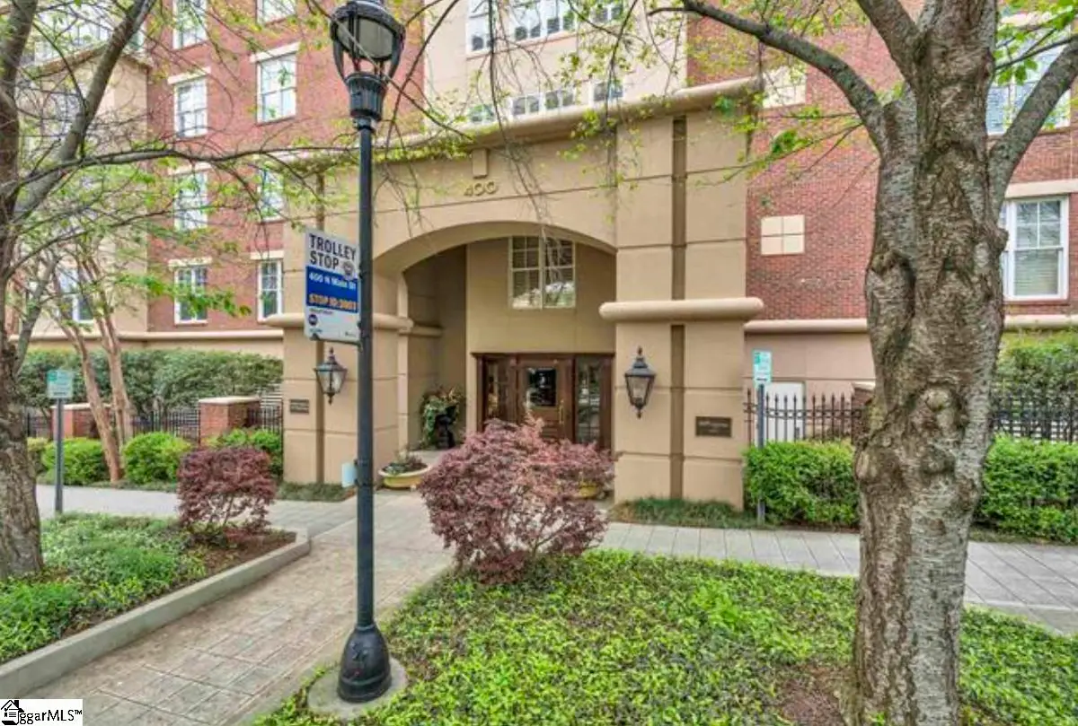 400 N Main Street #303, Greenville, SC 29601 - Image #1