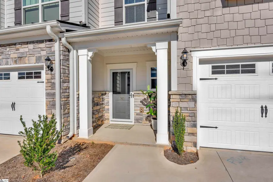 365 Nettle Lane, Greenville, SC 29607 - Image #3