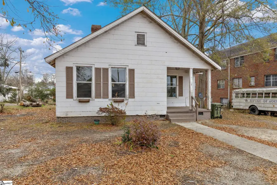 97 Palmetto Street, Clinton, SC 29325 - Image #2