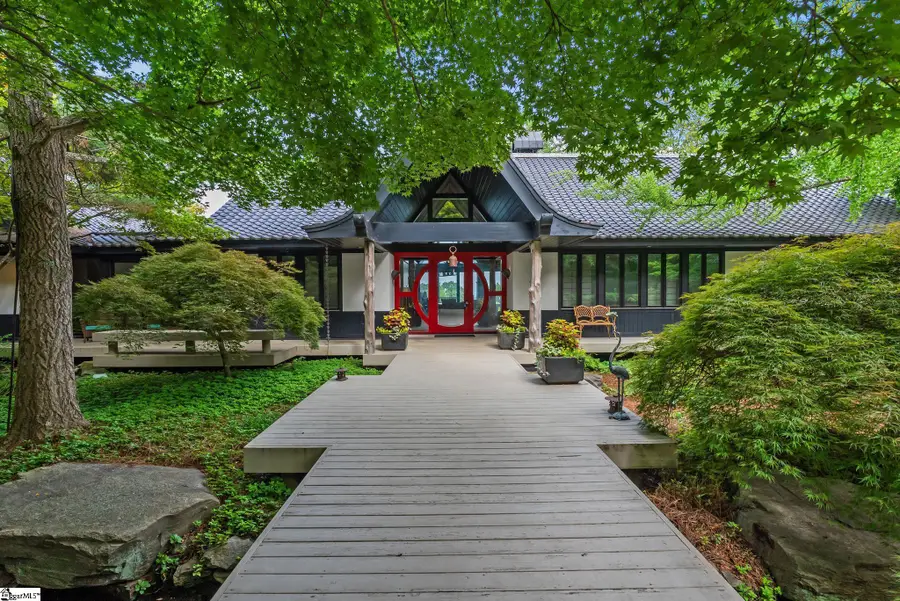 110 Huckleberry Ridge, Greenville, SC 29609 - #2