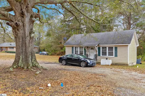 Address Withheld By Seller, Clinton, SC 29325