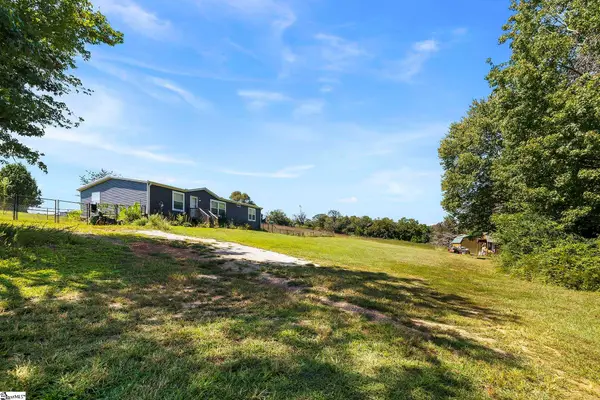 4301 N Old State Hwy 14, Greer, SC 29651