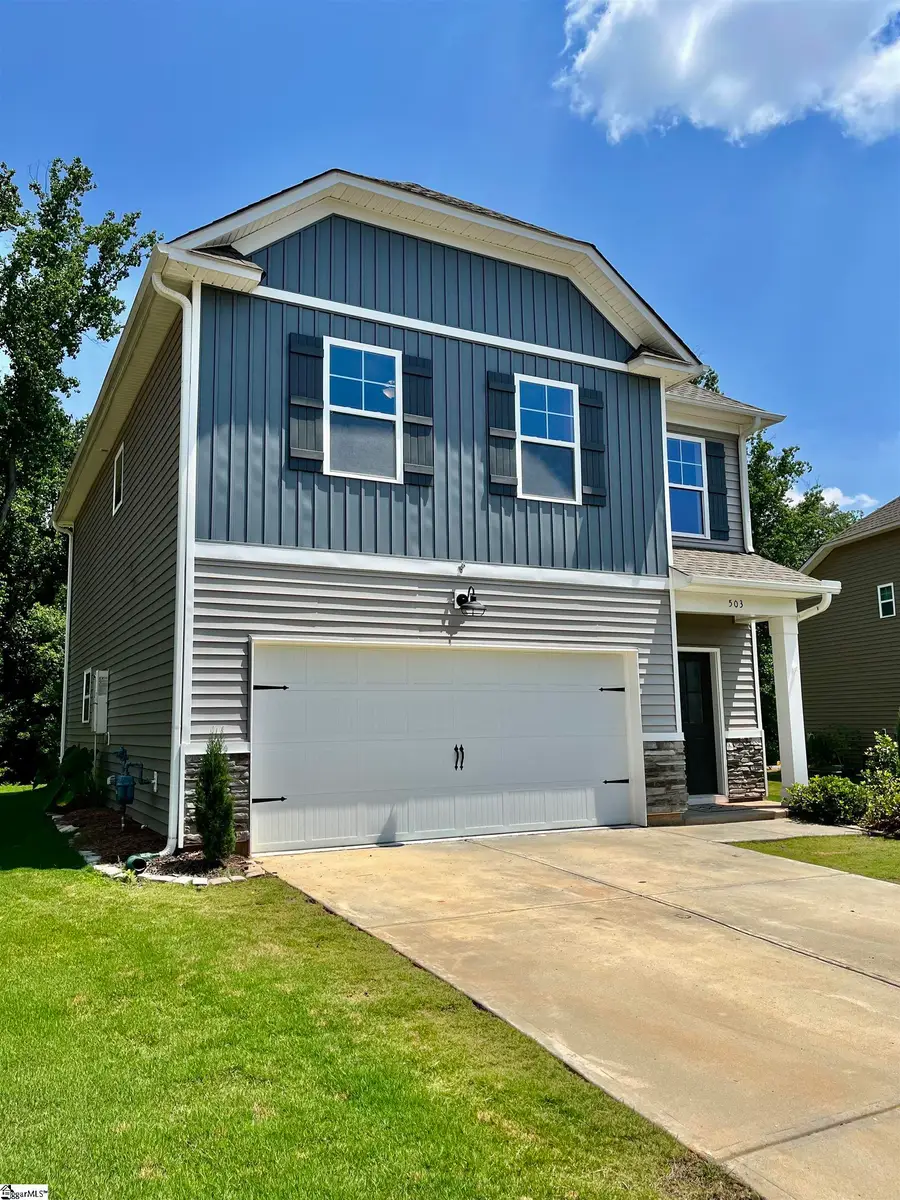 503 Torrington Drive, Duncan, SC 29334 - Image #2