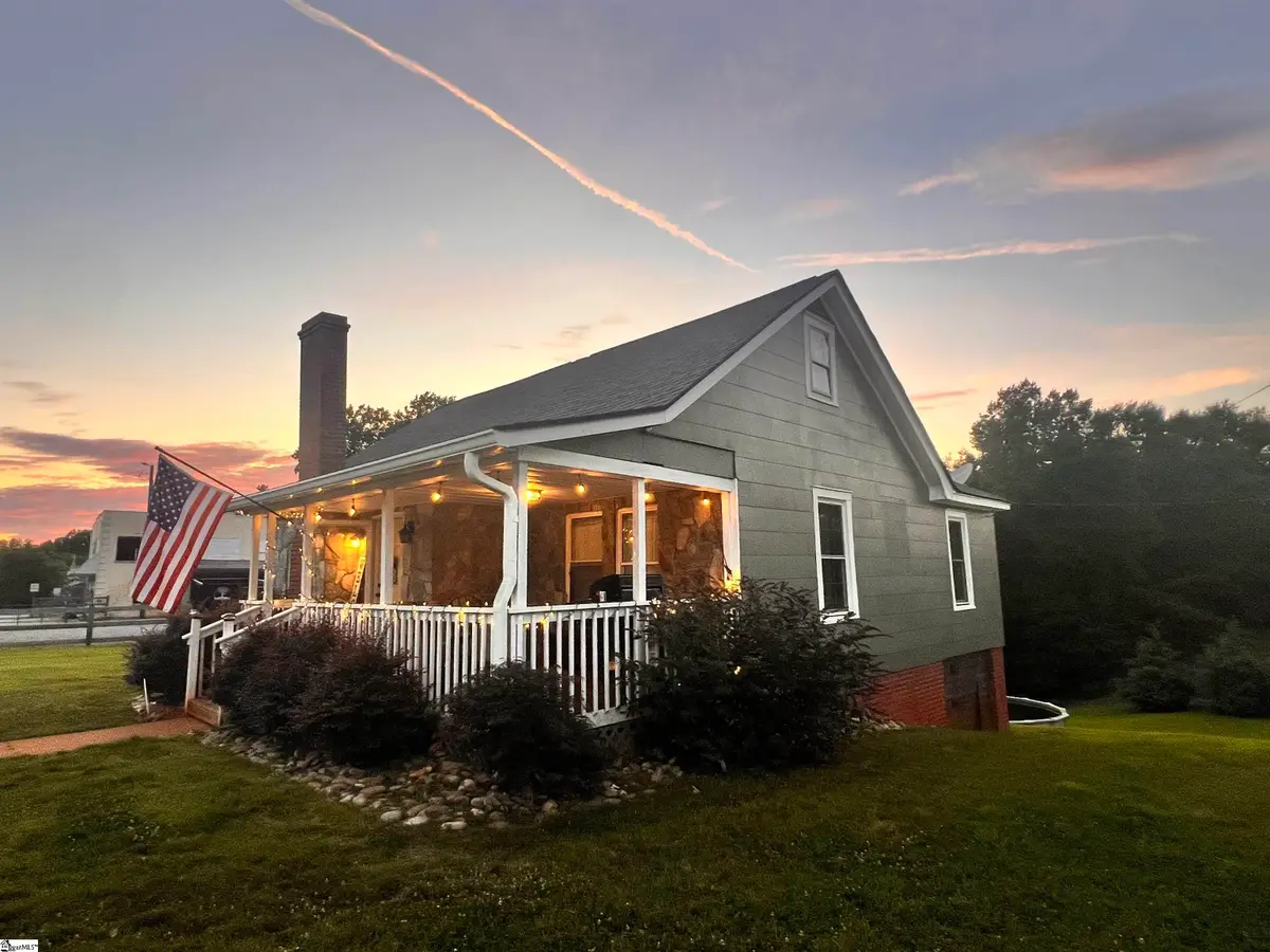 1111 Church Street, Whitmire, SC 29178 - Image #1