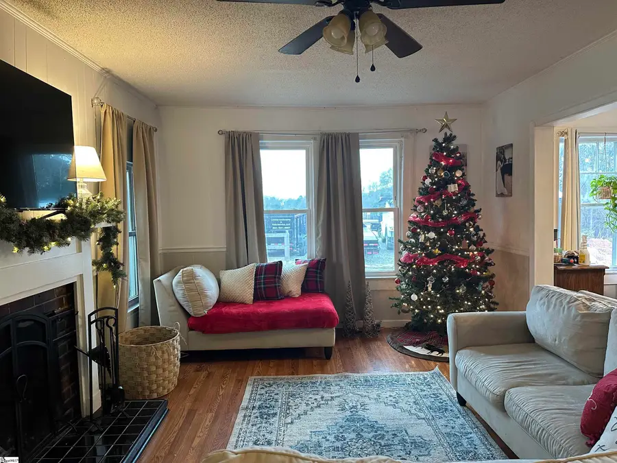 1111 Church Street, Whitmire, SC 29178 - Image #2