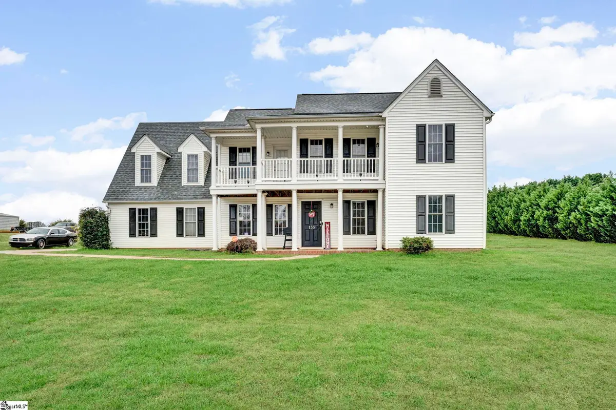 133 Hurst Avenue, Anderson, SC 29625 - Image #1