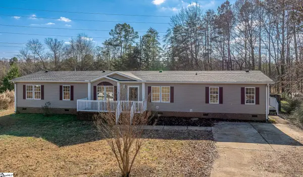 18 Silver Stirrup Court, Travelers Rest, SC 29609