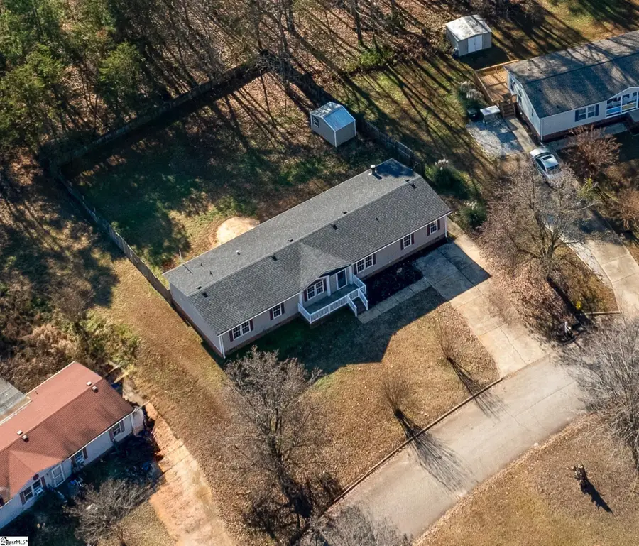 18 Silver Stirrup Court, Travelers Rest, SC 29609 - Image #2