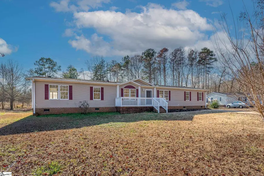 18 Silver Stirrup Court, Travelers Rest, SC 29609 - Image #3