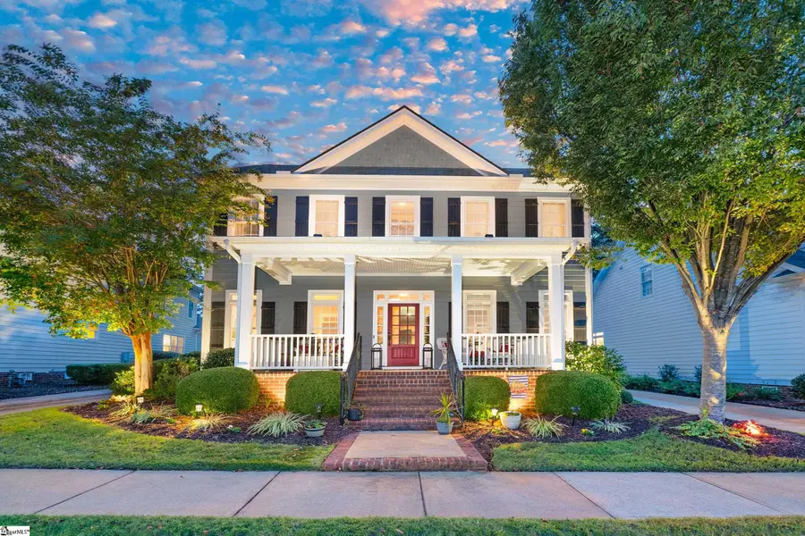 107 Applewood Drive, Greenville, SC 29615 - Image #2