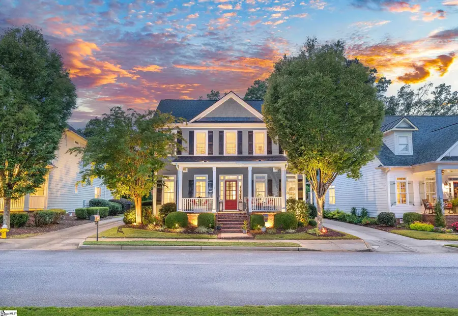 107 Applewood Drive, Greenville, SC 29615 - Image #3