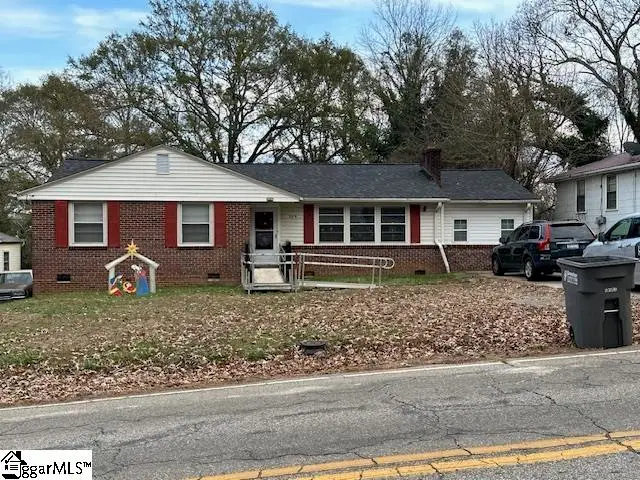 509 Crestfield Road, Greenville, SC 29605 - Image #1