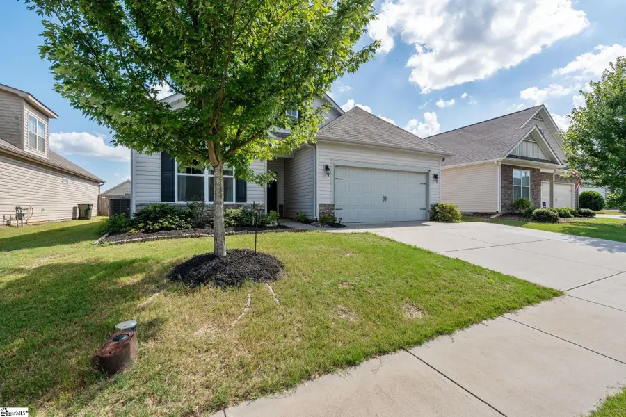 122 Northwild Drive, Duncan, SC 29334 - Image #2