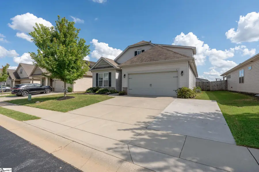 122 Northwild Drive, Duncan, SC 29334 - Image #3