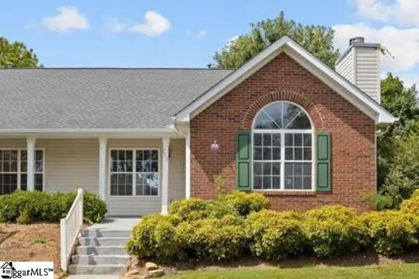 283 Weston Valley Drive, Moore, SC 29369