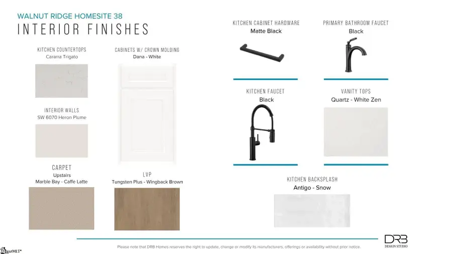 12123 Mahogany Circle, Inman, SC 29349 - Image #3