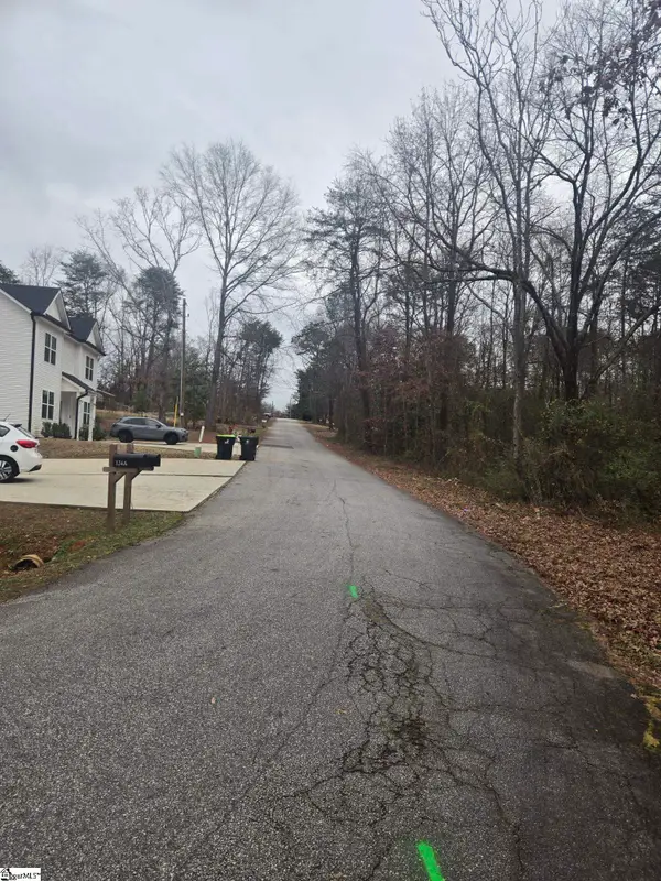 Address Withheld By Seller, Taylors, SC 29687