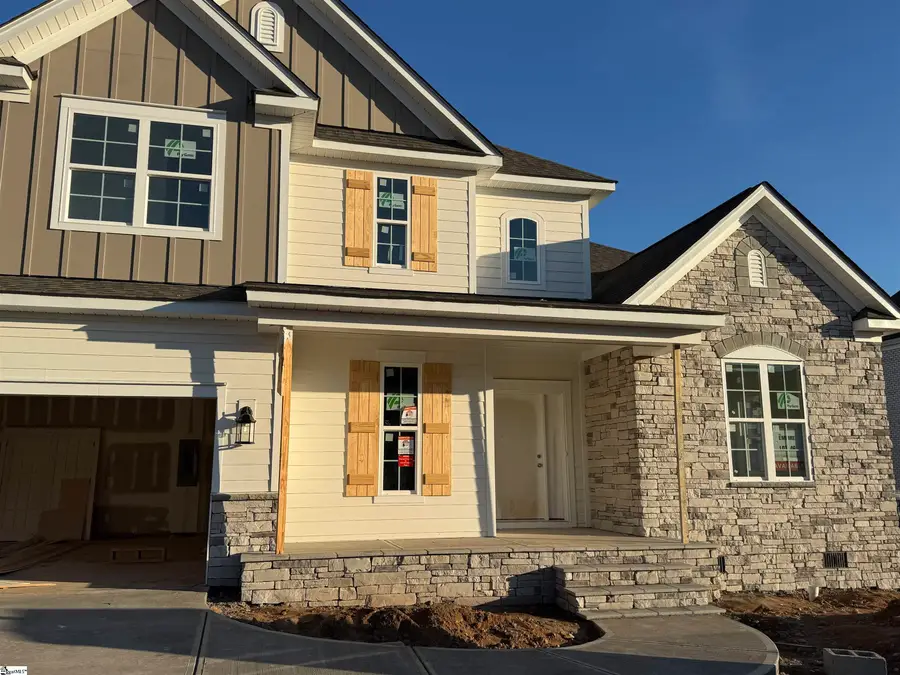 614 Creekway Court, Greer, SC 29651-7373 - Image #2