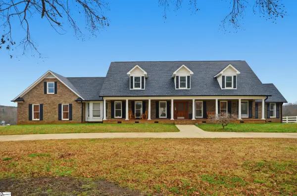 600 Pine Log Ford Road, Travelers Rest, SC 29690