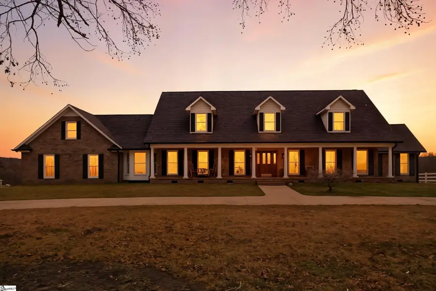 600 Pine Log Ford Road, Travelers Rest, SC 29690 - Image #2