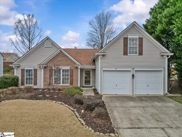 101 Paloro Place, Simpsonville, SC 29681