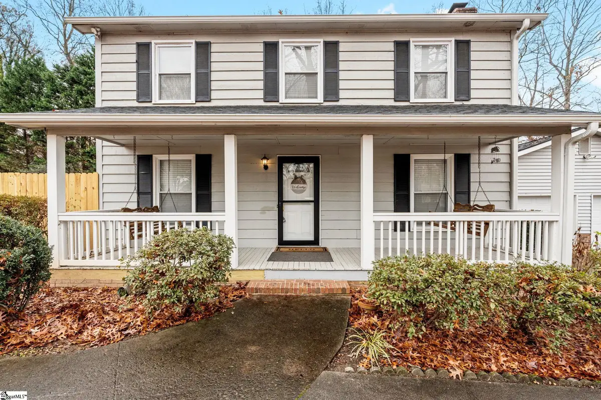 108 Setters Court, Mauldin, SC 29662 - Image #1