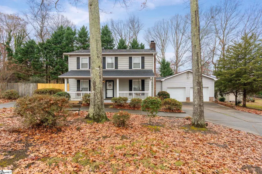 108 Setters Court, Mauldin, SC 29662 - Image #2