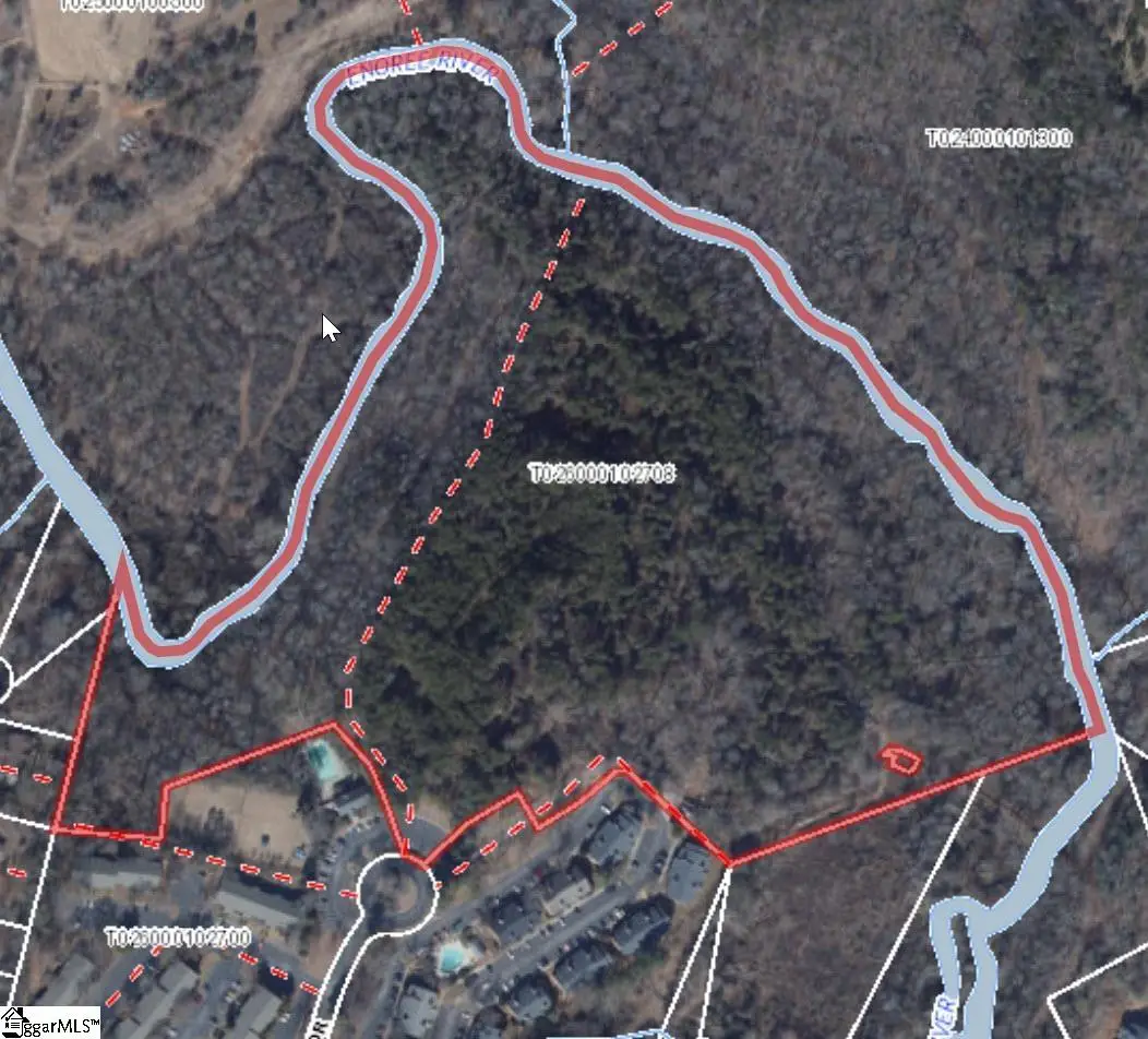 0 Pinecroft Drive, Taylors, SC 29687 - Image #1