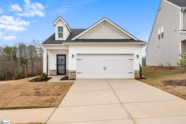 501 Baycraft Lane, Simpsonville, SC 29681