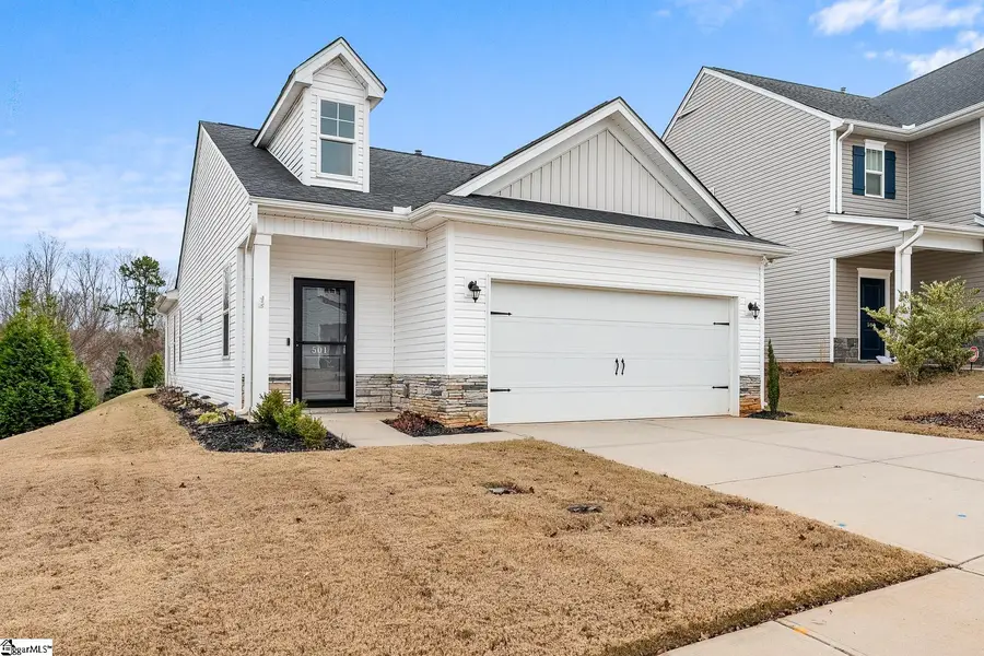 501 Baycraft Lane, Simpsonville, SC 29681 - Image #2