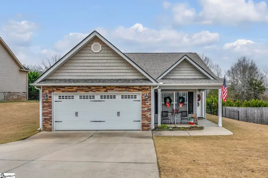 322 Gleaner Drive, Inman, SC 29349 - Image #2