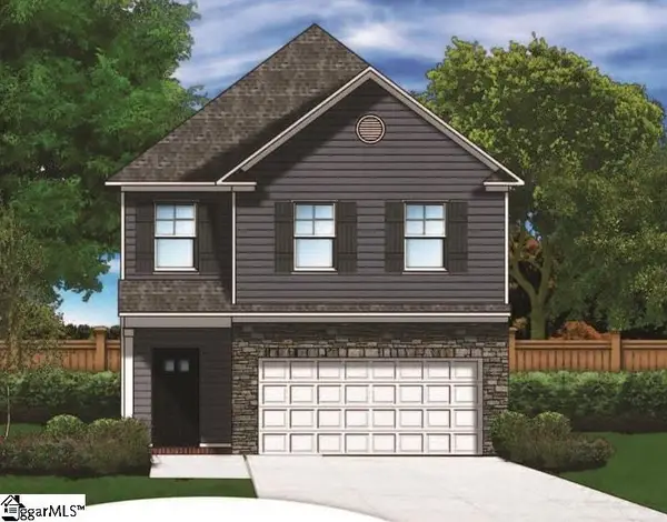 5077 Sunnycreek Drive, Boiling Springs, SC 29316