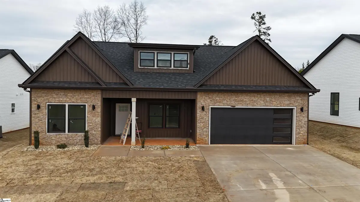 271 Ridge Road #Lot 6, Wellford, SC 29385 - Image #1