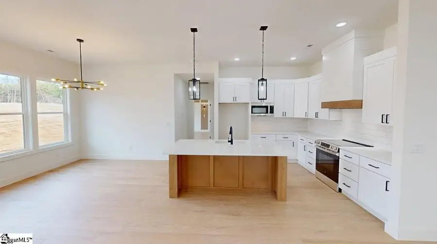 271 Ridge Road #Lot 6, Wellford, SC 29385 - #2