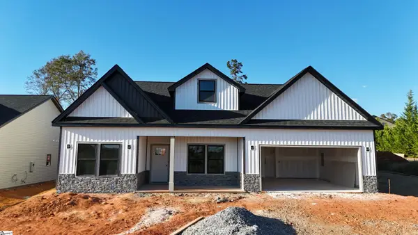 273 Ridge Road #Lot 7, Wellford, SC 29385