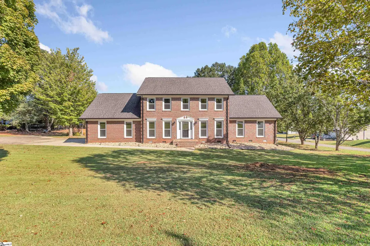 382 Mount Lebanon Church Road, Greer, SC 29652 - Image #1