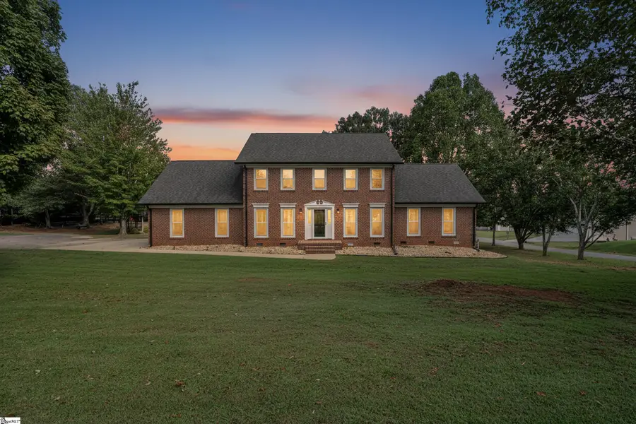 382 Mount Lebanon Church Road, Greer, SC 29652 - Image #2