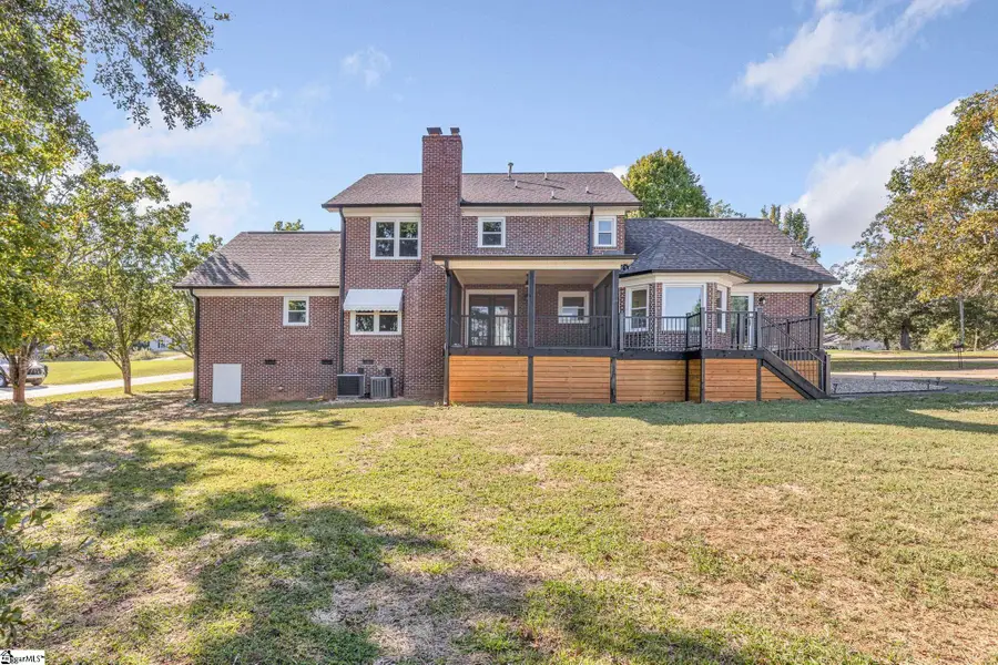 382 Mount Lebanon Church Road, Greer, SC 29652 - Image #3