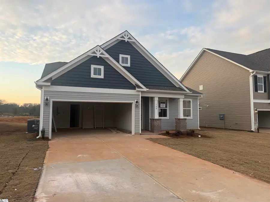 148 Anderson Oaks Lane #77, Easley, SC 29642 - Image #3