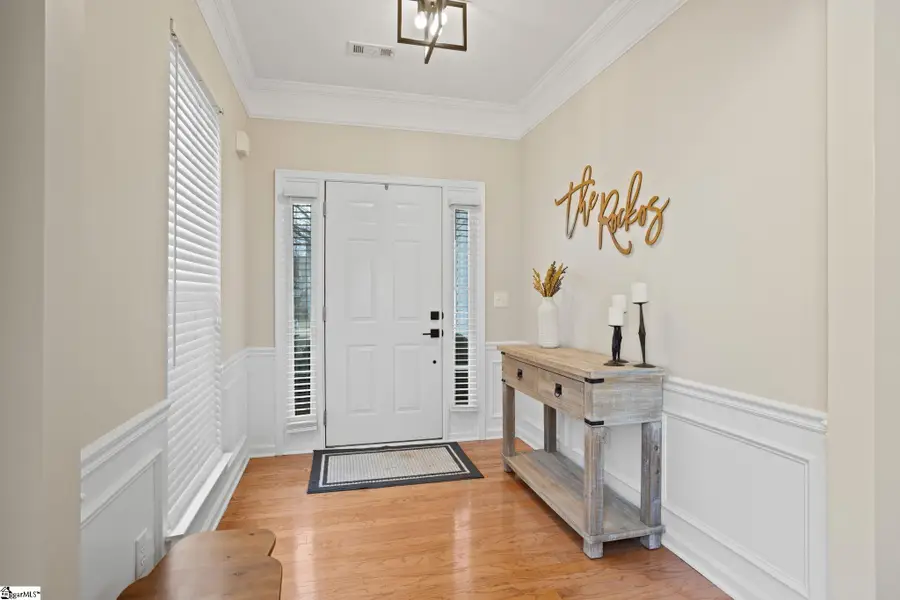 113 St James Place Drive, Greer, SC 29650 - Image #2