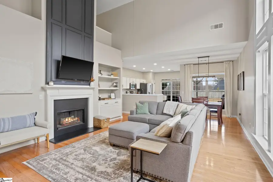 113 St James Place Drive, Greer, SC 29650 - Image #3