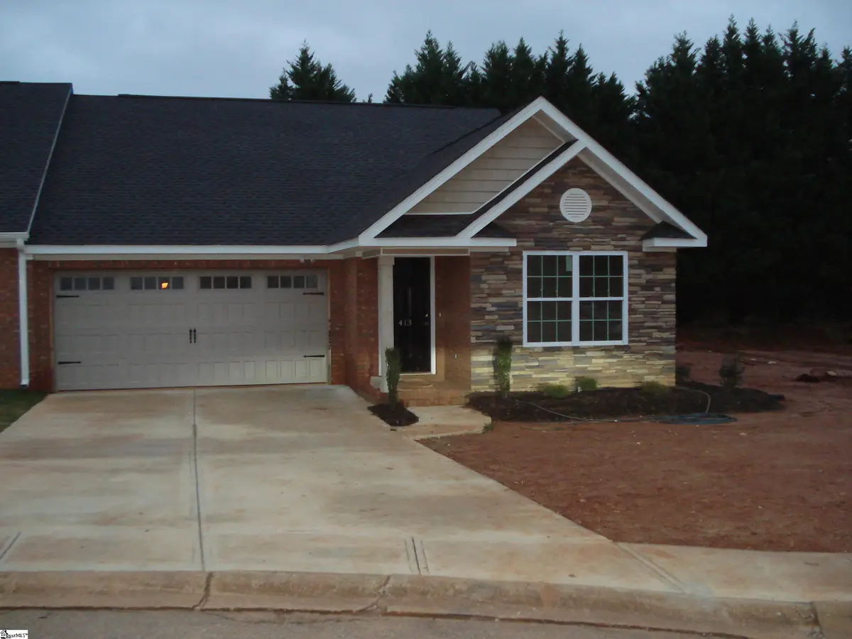 413 Amelia Springs Lane, Moore, SC 29369 - Image #1