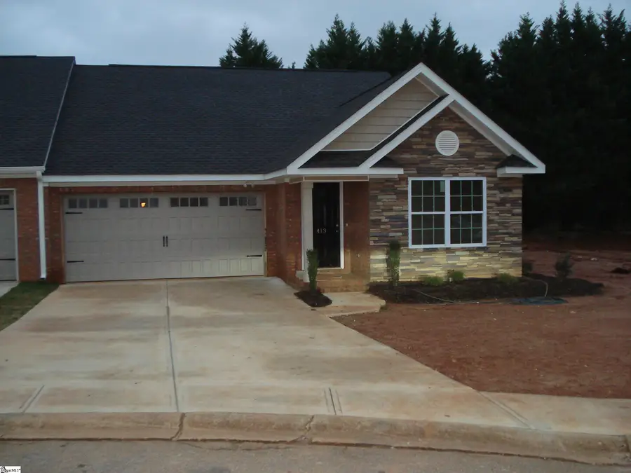413 Amelia Springs Lane, Moore, SC 29369 - Image #2