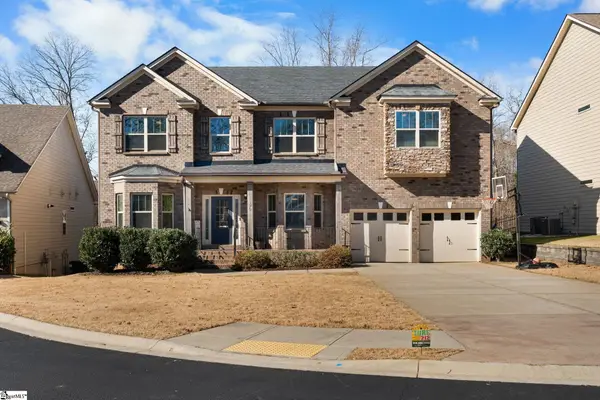 420 Combahee Court, Greer, SC 29651
