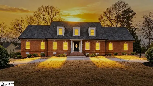 108 Royal Troon Court, Greer, SC 29650