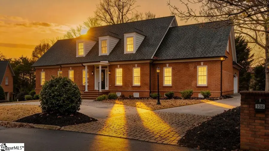 108 Royal Troon Court, Greer, SC 29650 - Image #2