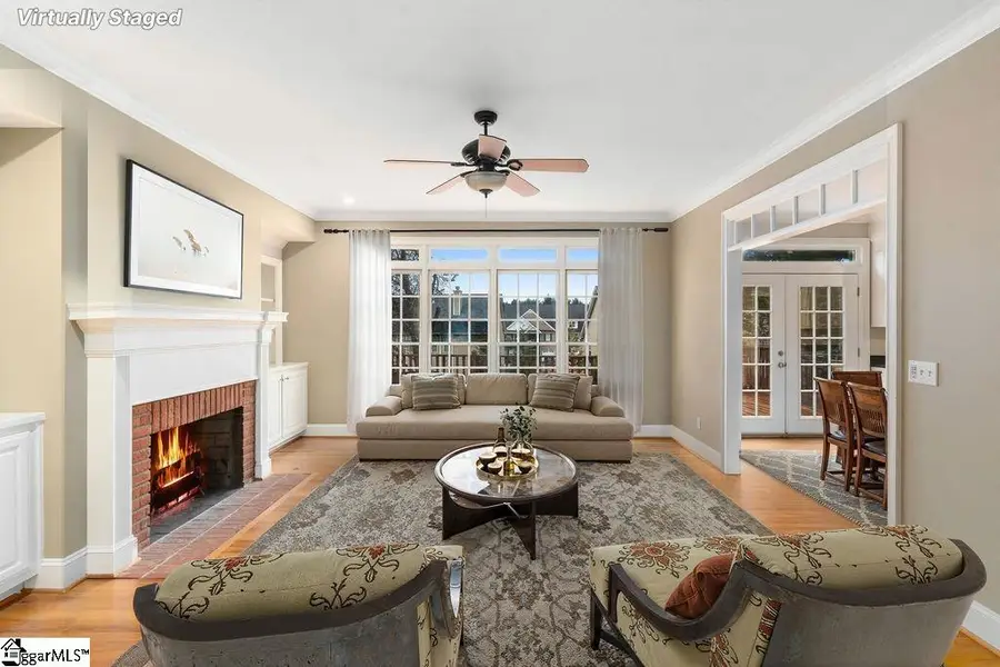 108 Royal Troon Court, Greer, SC 29650 - Image #3