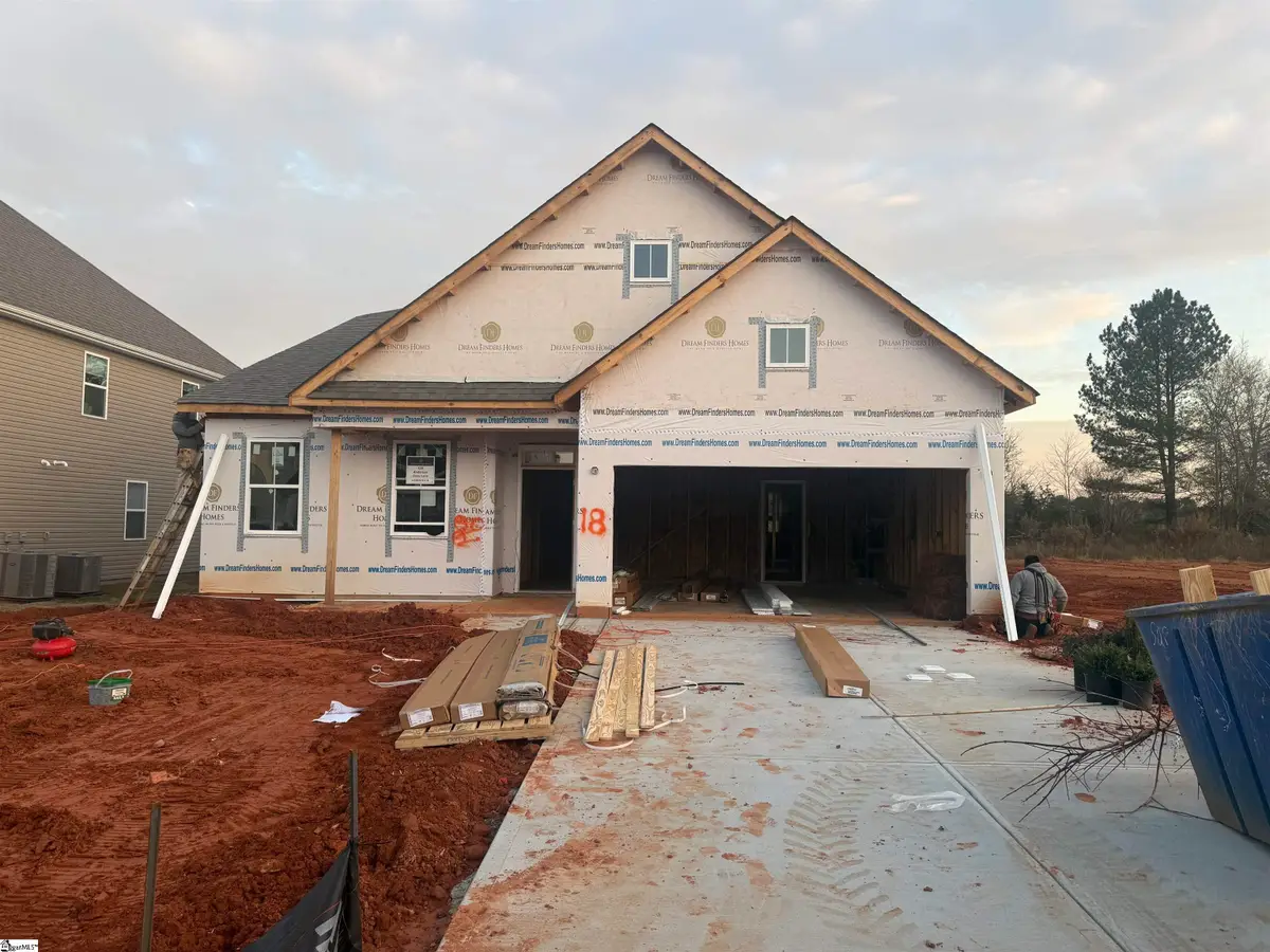 139 Anderson Oaks Lane #18, Easley, SC 29642 - Image #1