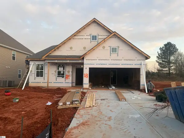 139 Anderson Oaks Lane #18, Easley, SC 29642