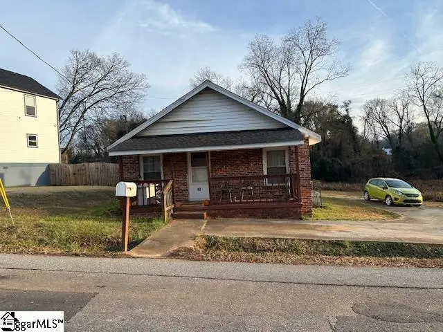 12 Blackwood Street, Greenville, SC 29611 - Image #1